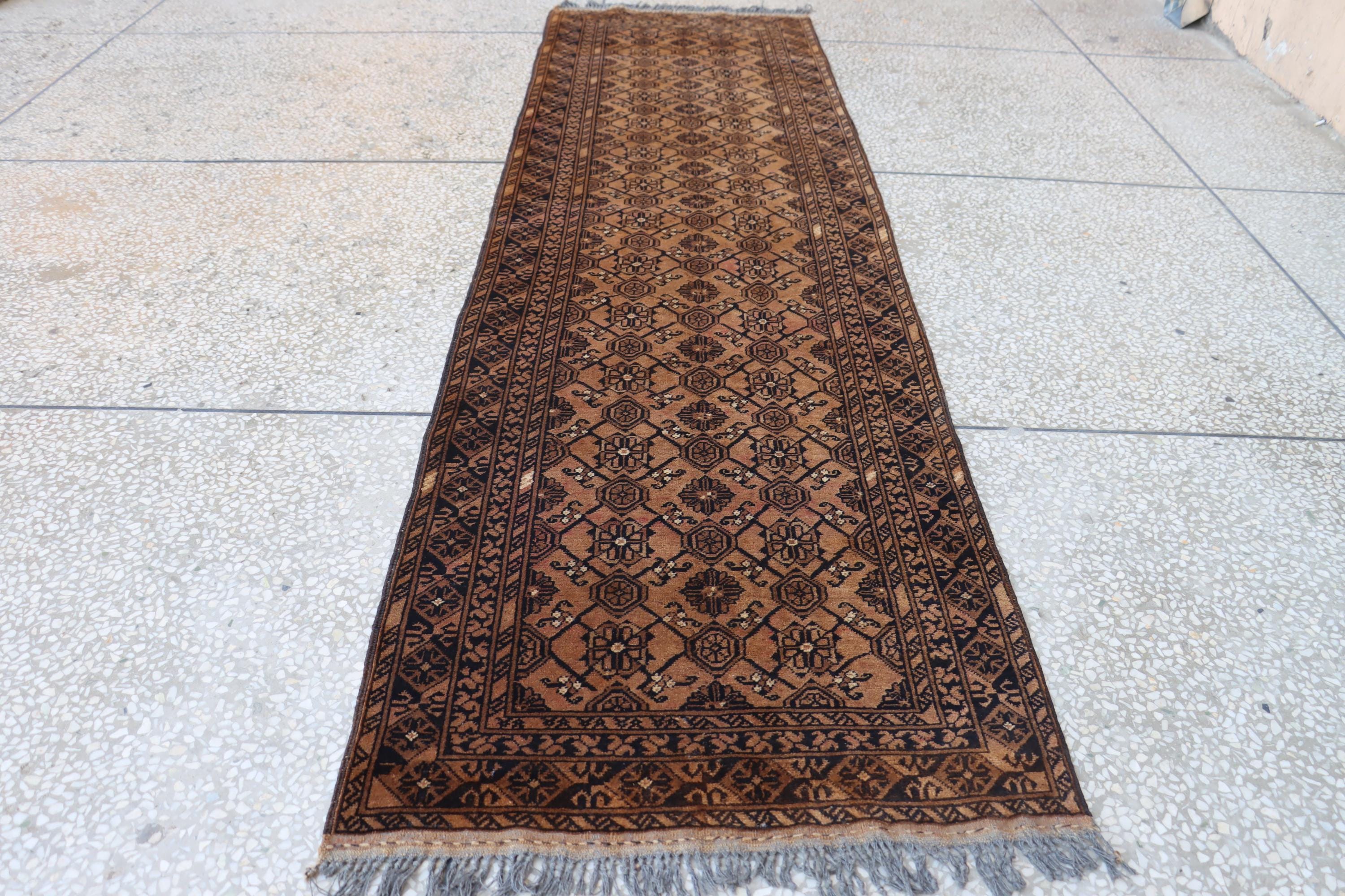 Antique Afghan Rug - Etsy