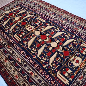 ラグ・カーペット Ali khoja rug Ali khoja rug