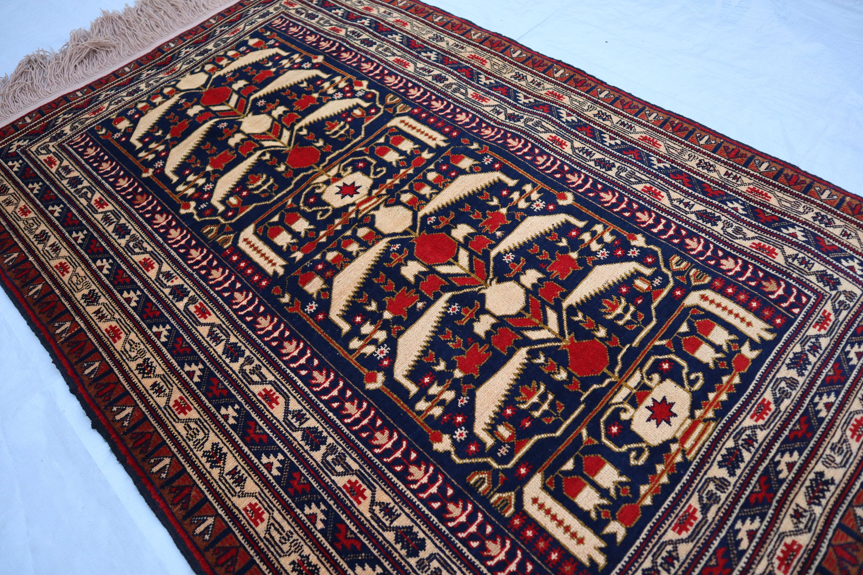 Ali khoja carpet - Etsy 日本