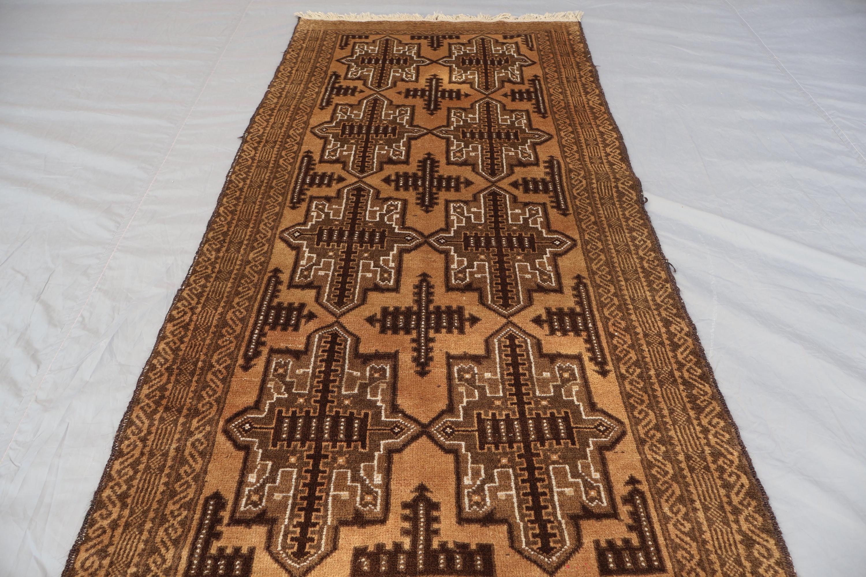 アフガニスタン製 ウール ラグ 約156 x 199cm アフガニスタン製 ウール ラグ 約156 x 199cm 【公式通販】