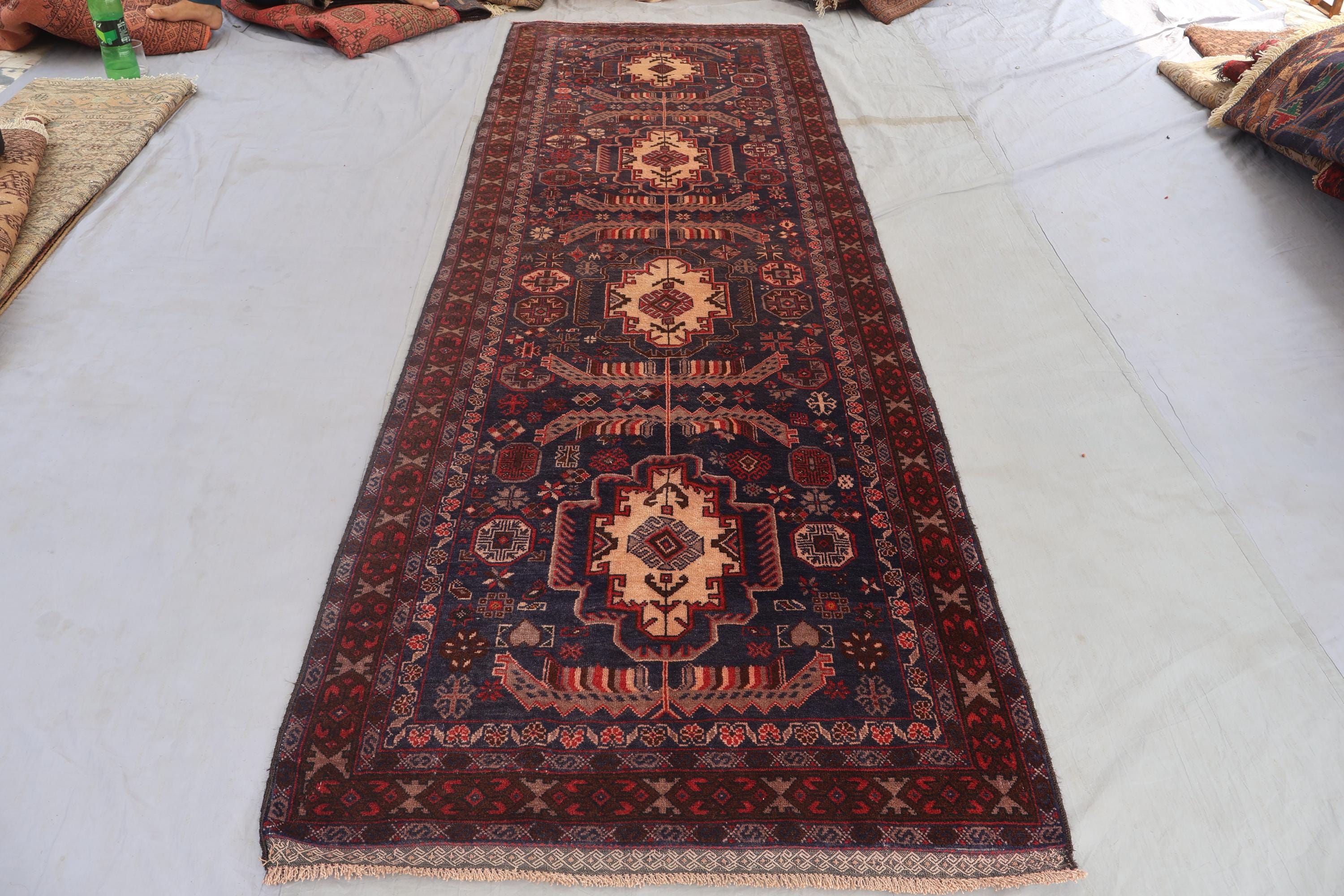 ラグ・カーペット Baluch rug Baluch rug/Afghanistan