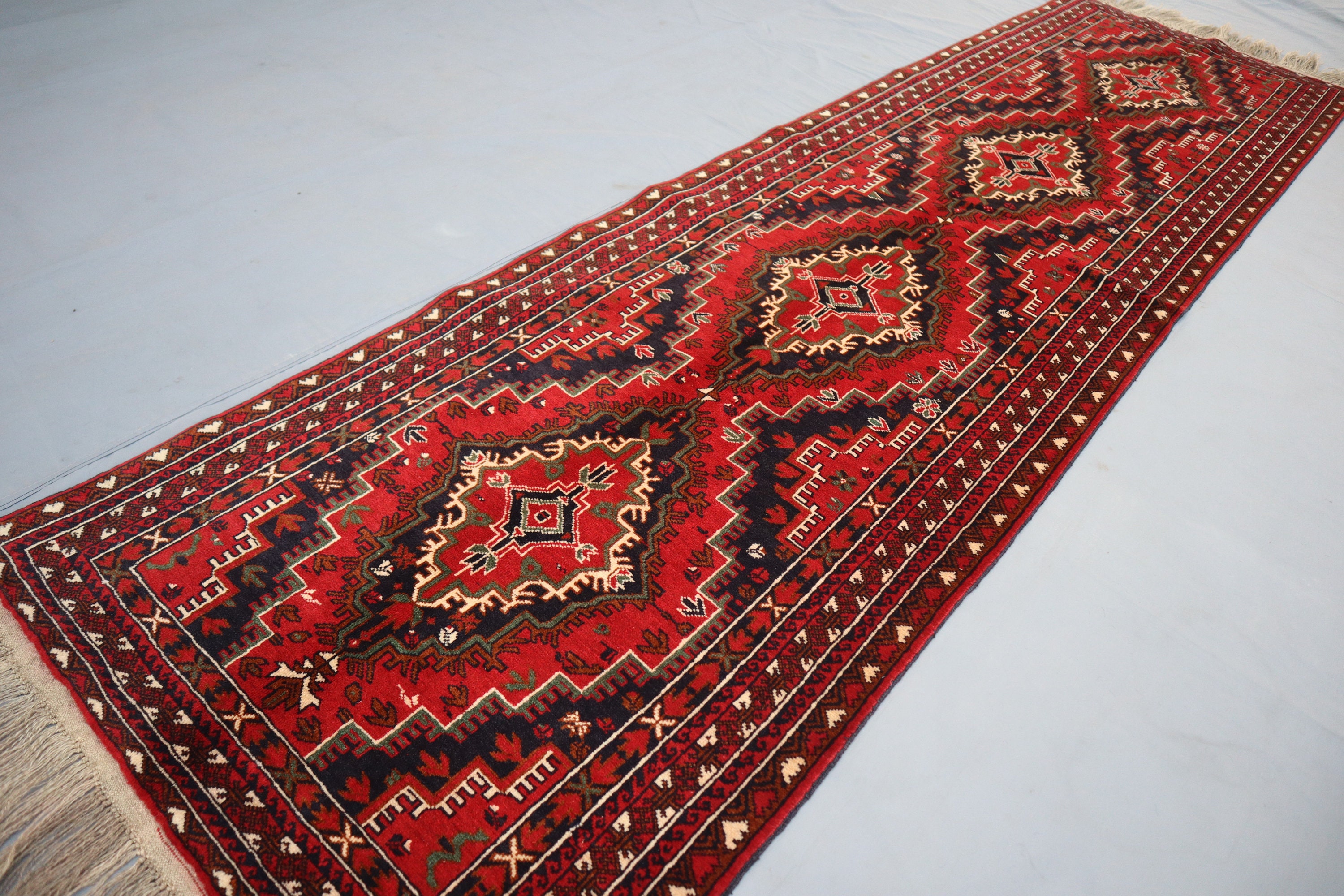 Ali khoja carpet - Etsy 日本