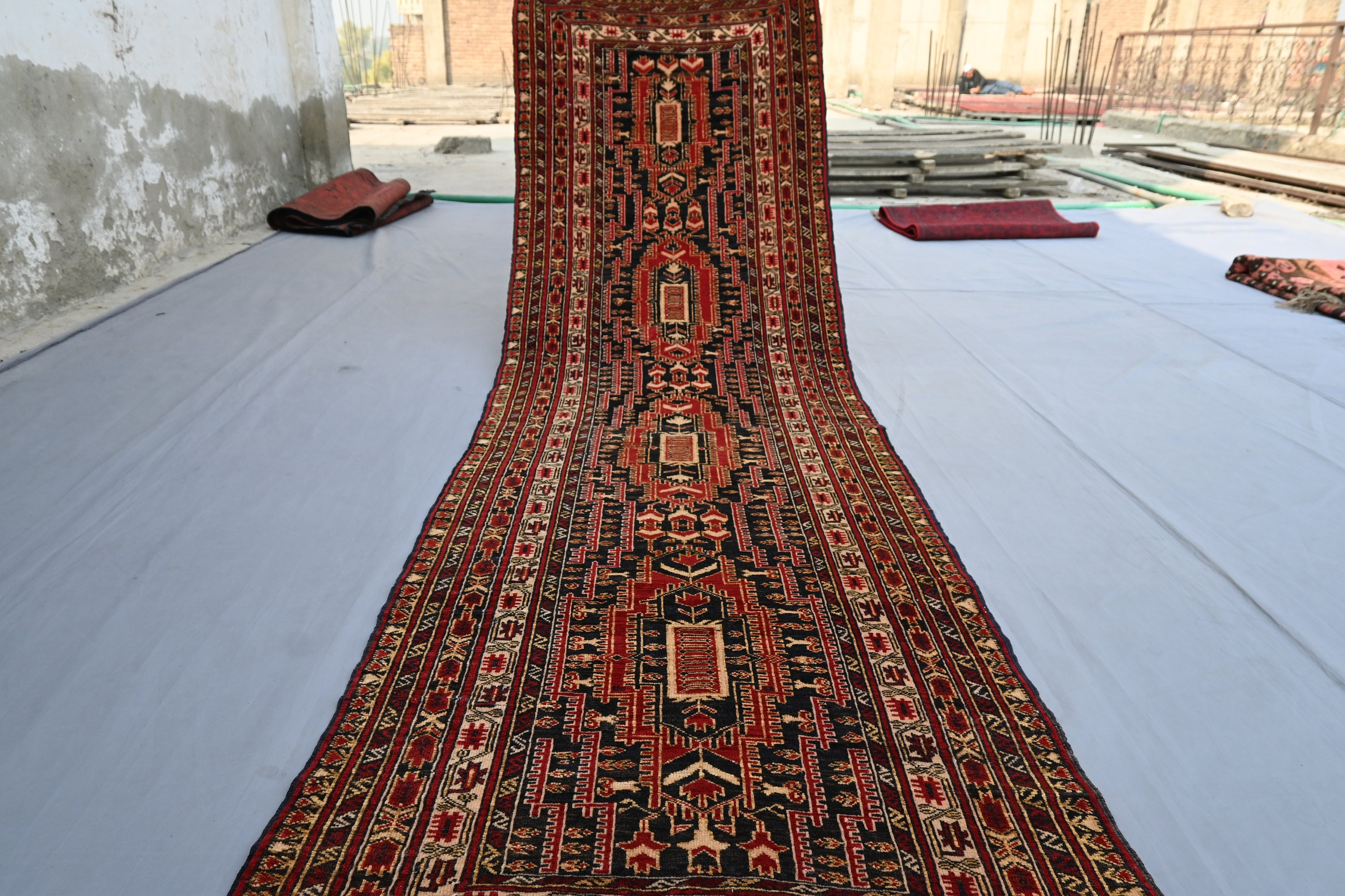 Ali khoja carpet - Etsy 日本