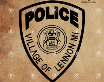 Lennon PD I Digital, Láser, Silueta, Cricut, Digital, Vector, Archivo de corte, SVG
