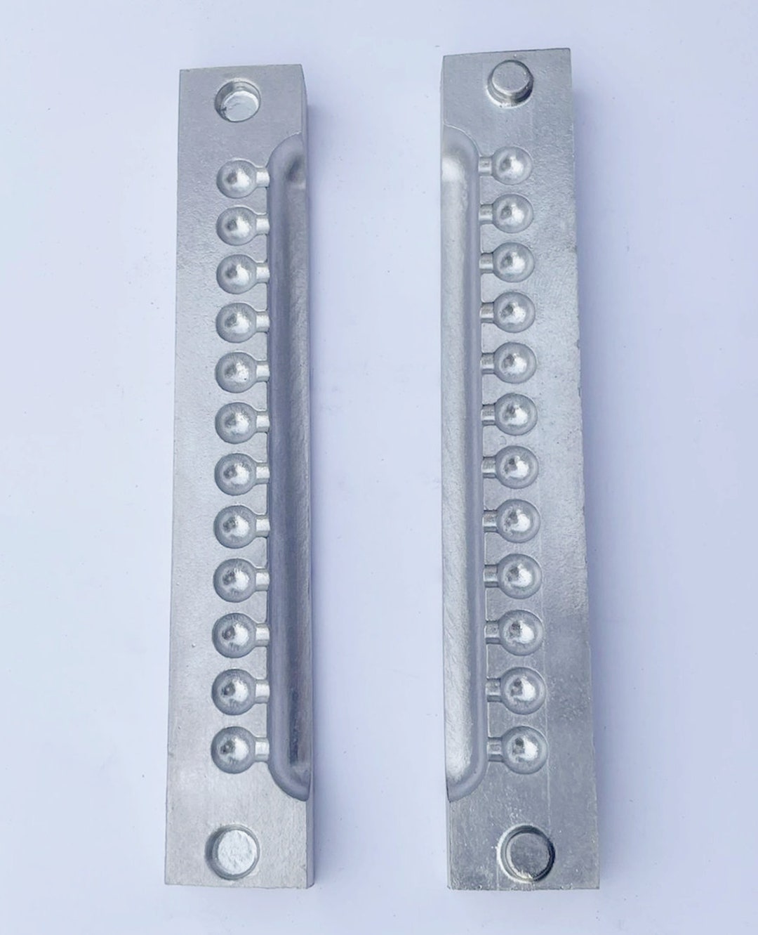 Lead Round Ball Mold Ammo Slingshot 8/9/10/11/12mm Etsy