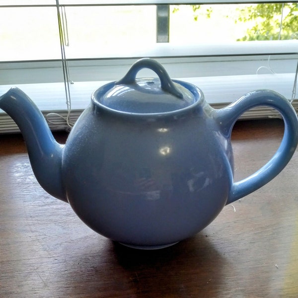 Lipton Teapot Etsy