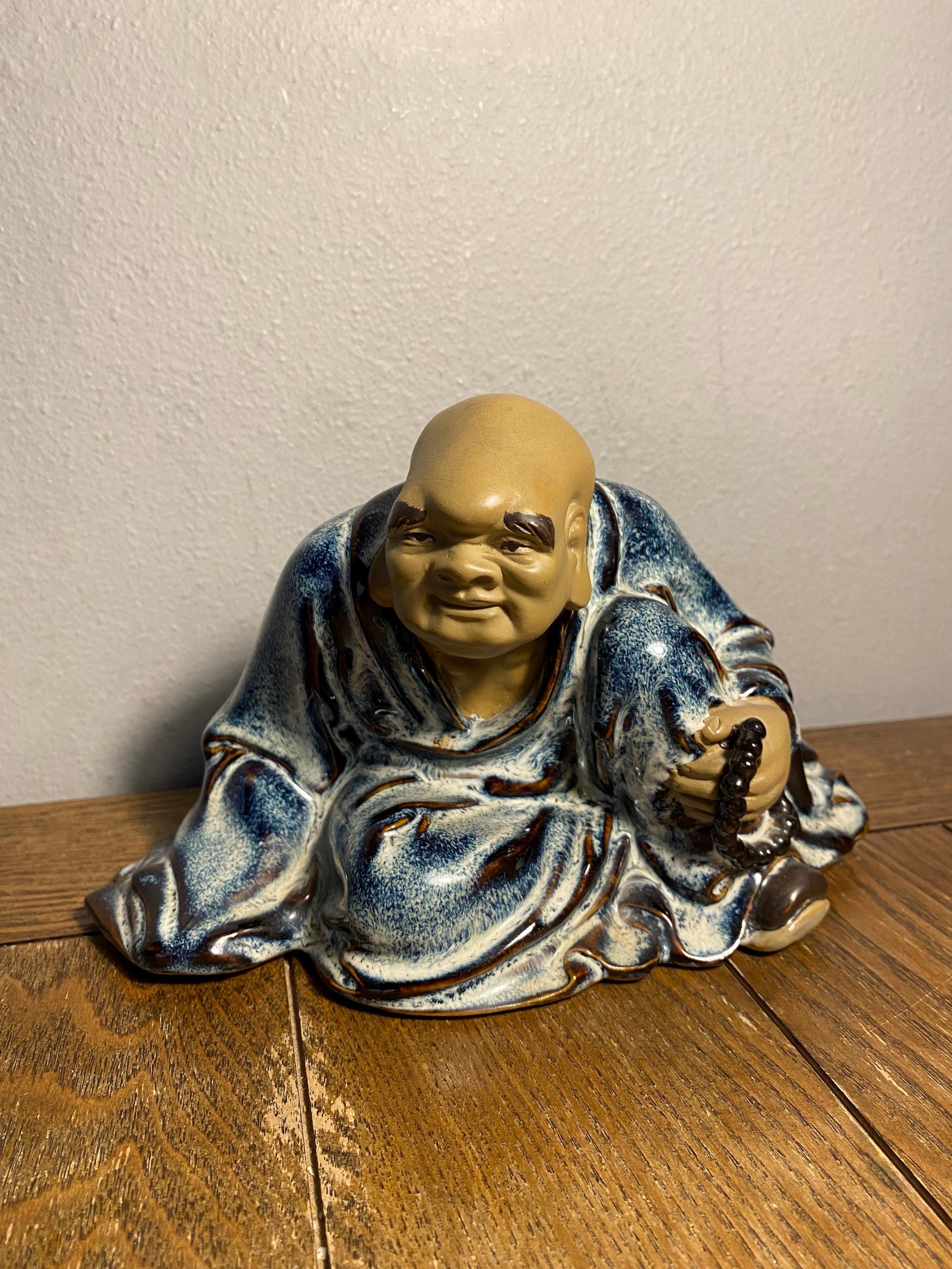 Shiwan Buddha - Etsy