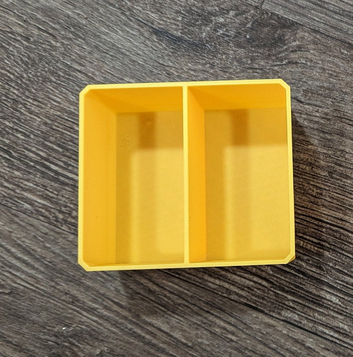 thumbnail image 2 of DeWalt ToughSystem 2.0 Compatible Small Nesting Bin Organizer – 2 Pack 2 of 4