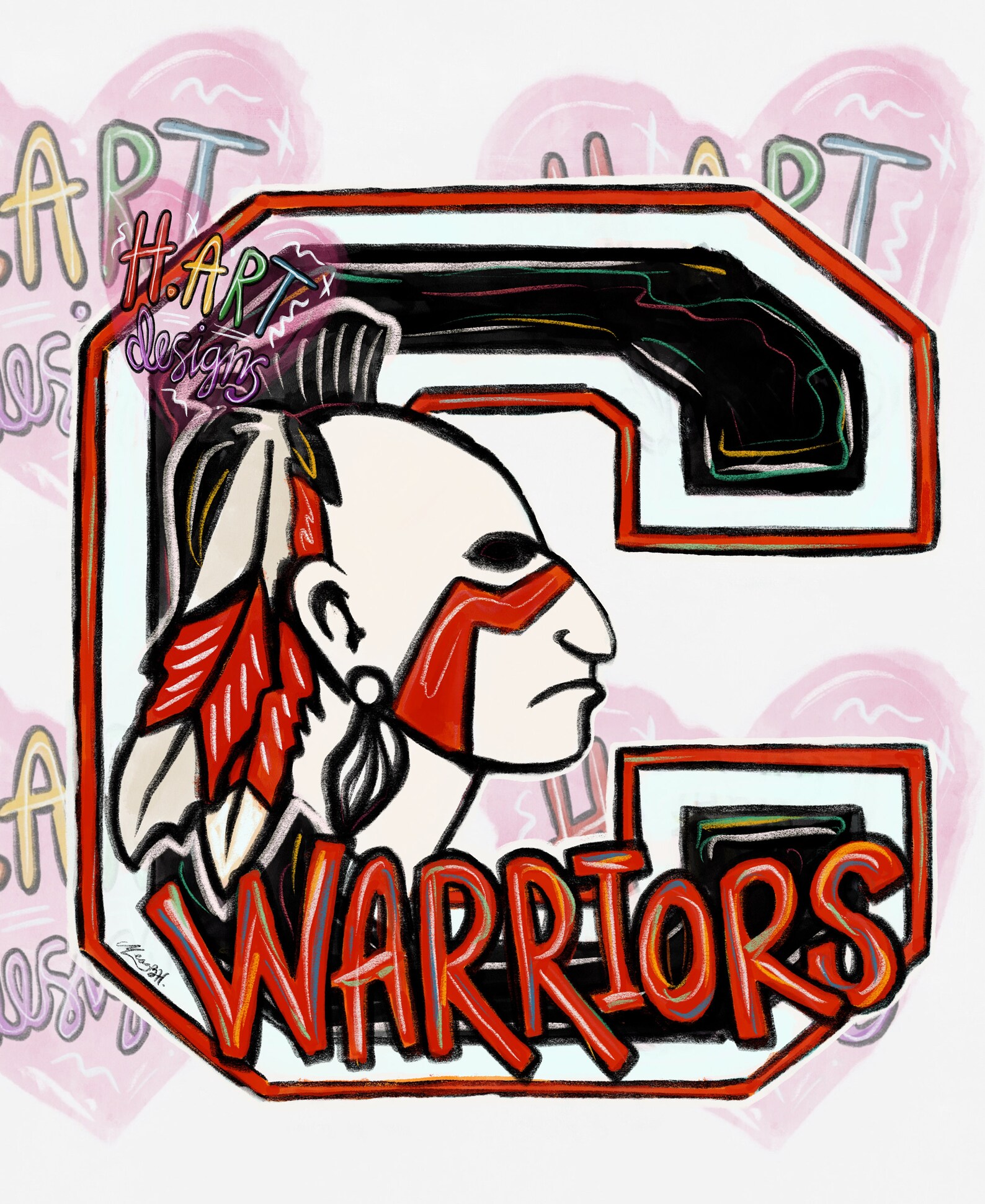 Corinth Warriors Base W/o Background Etsy