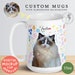 see more listings in the Custom Coffee Mugs section