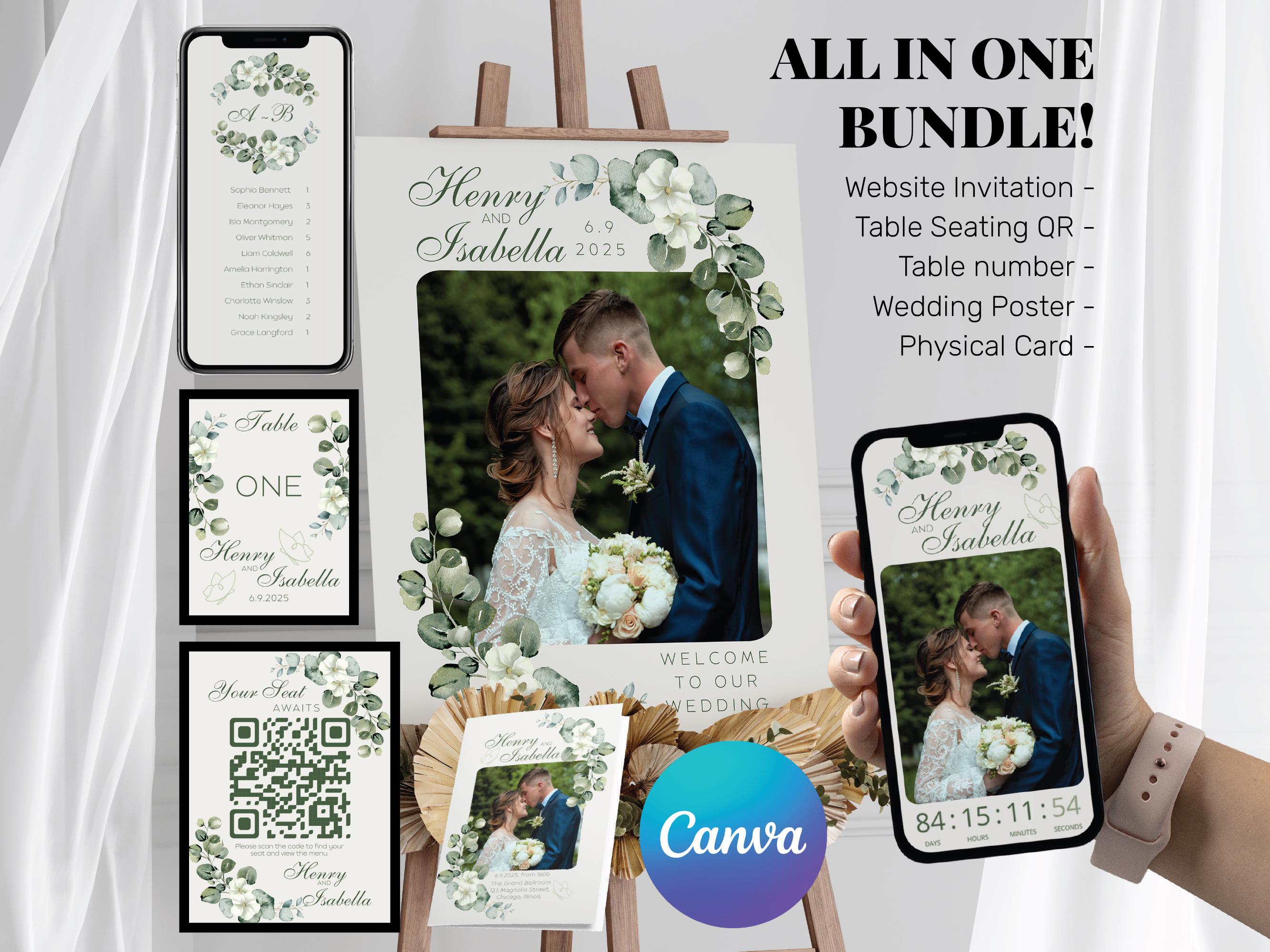 The Giftie Company Custom Card Personalised Photo Greeting Card ...