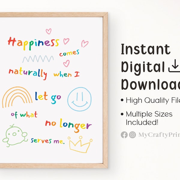 Quotes Wall Art - Etsy