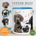 see more listings in the Custom Pet Mug section