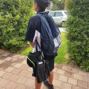Biggy’s Boot Bags