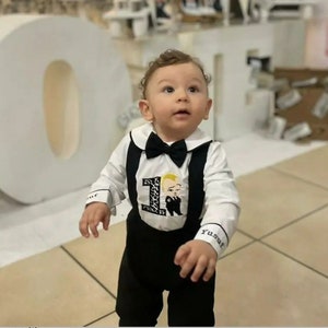 Boss baby shirt etsy discount