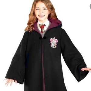 Costume hermione bambina best sale