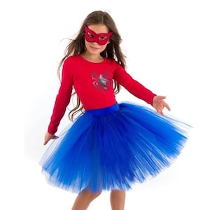 Spider Girl Halloween Costume Cosplay Superhero Halloween Costume Toddler Spider Girl Halloween Costume Spidergirl Cosplay Costume 3T-12