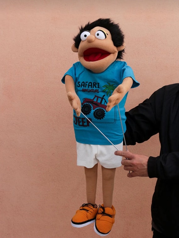 Cool puppets for sale on sale