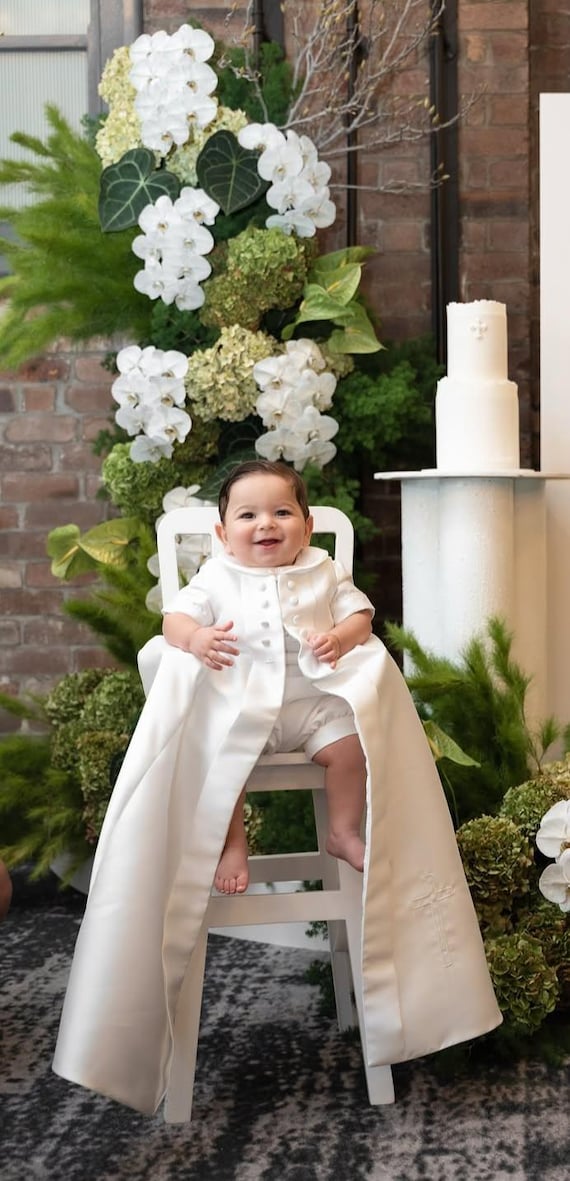 Bautismo Catolico Bebes Para Bautismo Traje De Bautismo
