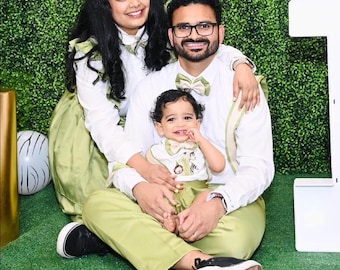 Buy Personalized Boys 1st Birthday Girls 1st Birthday Outfit