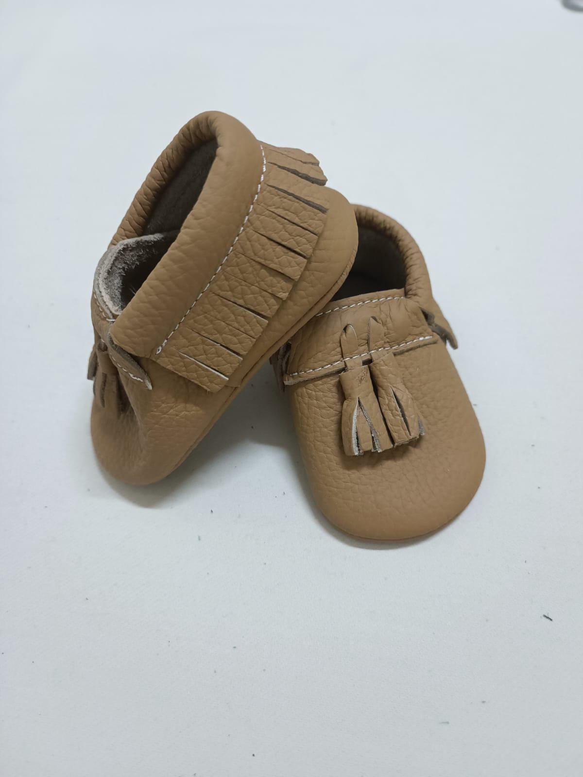 Safari Friends – Boys’ 2-Piece Set – Blue main image 1