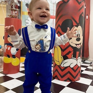 Birthday Outfit for 2 Year Old Etsy UK