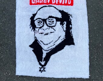 Danny &quot;Daddy&quot; Devito Rug