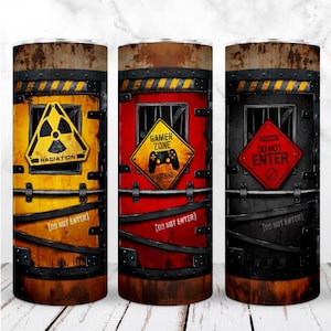Gobelet enveloppant Gamer Zone PNG 20 oz gobelet mince vidéo PC jeu ordinateur Gamer Gaming Sublimation conception numérique transparente Téléchargement instantané