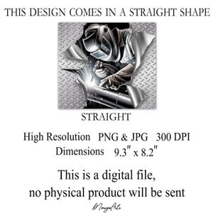 May include: A digital illustration of a welder working on a metal pipe. The image is in a straight shape and is 9.3 inches by 8.2 inches. The image is high resolution and is available in PNG and JPG formats at 300 DPI.