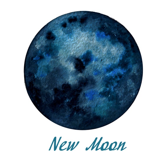 First Quarter Moon Png - Full Moon Transparent Background, Png