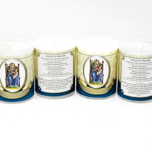 Our Lady of Walsingham Votive Candles.
