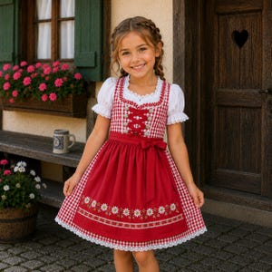 german fashion dresses Cranach gown