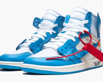 aj1 unc off white