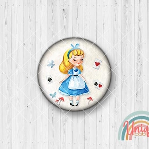 Motivcabochon Märchen Alice im Wunderland Karten Pik Herz Karo - Cabochon Set A3458