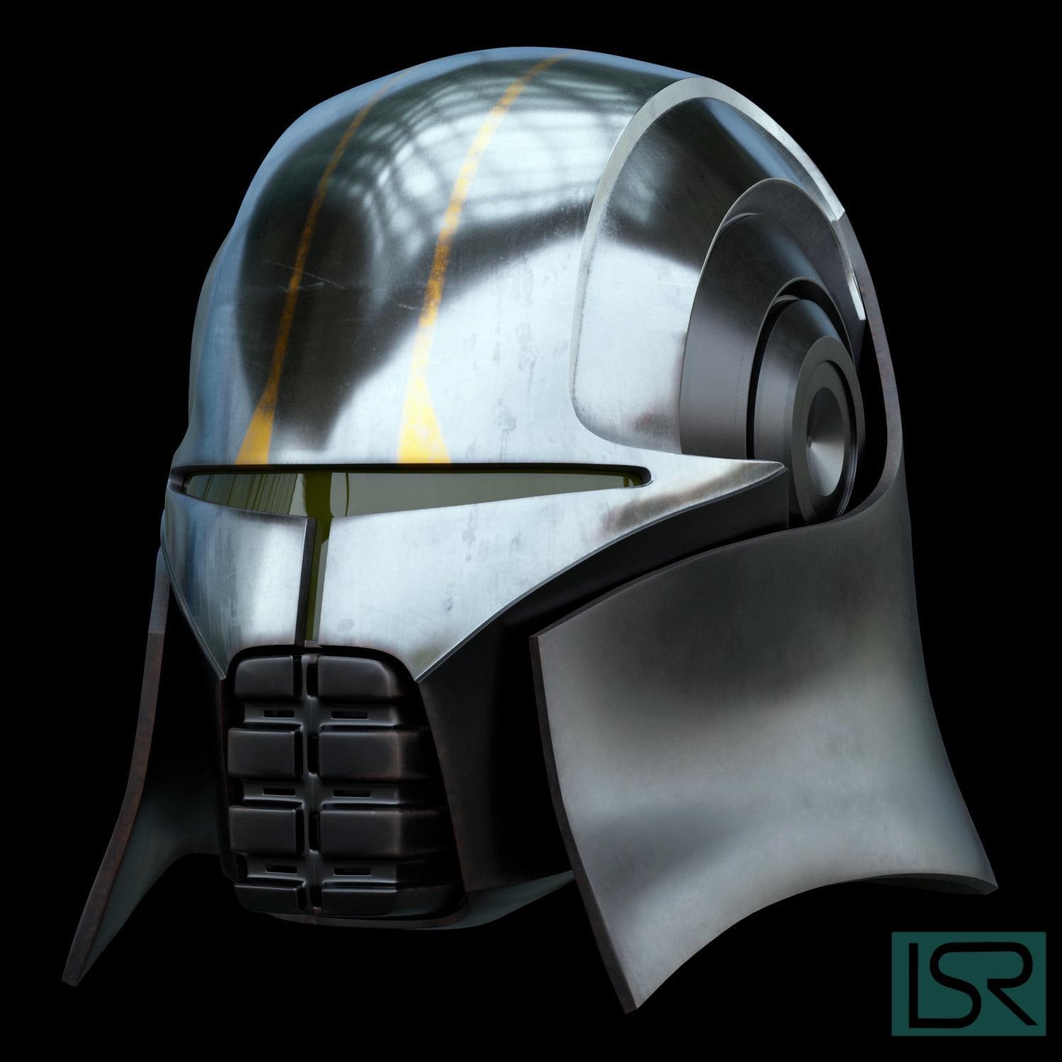Starkiller helmet - Etsy 日本