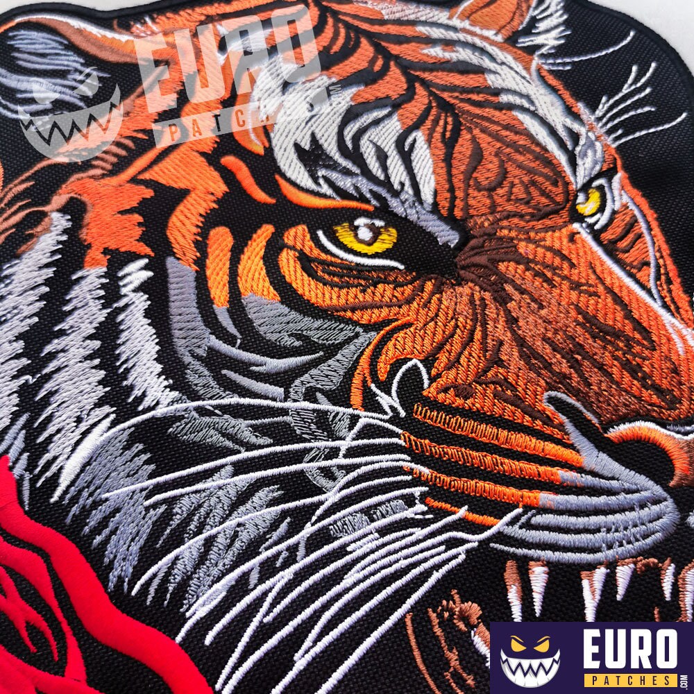 TIGER M.S.K 　TIGER ハードコア　nyhc beatdown sddefault.jpg