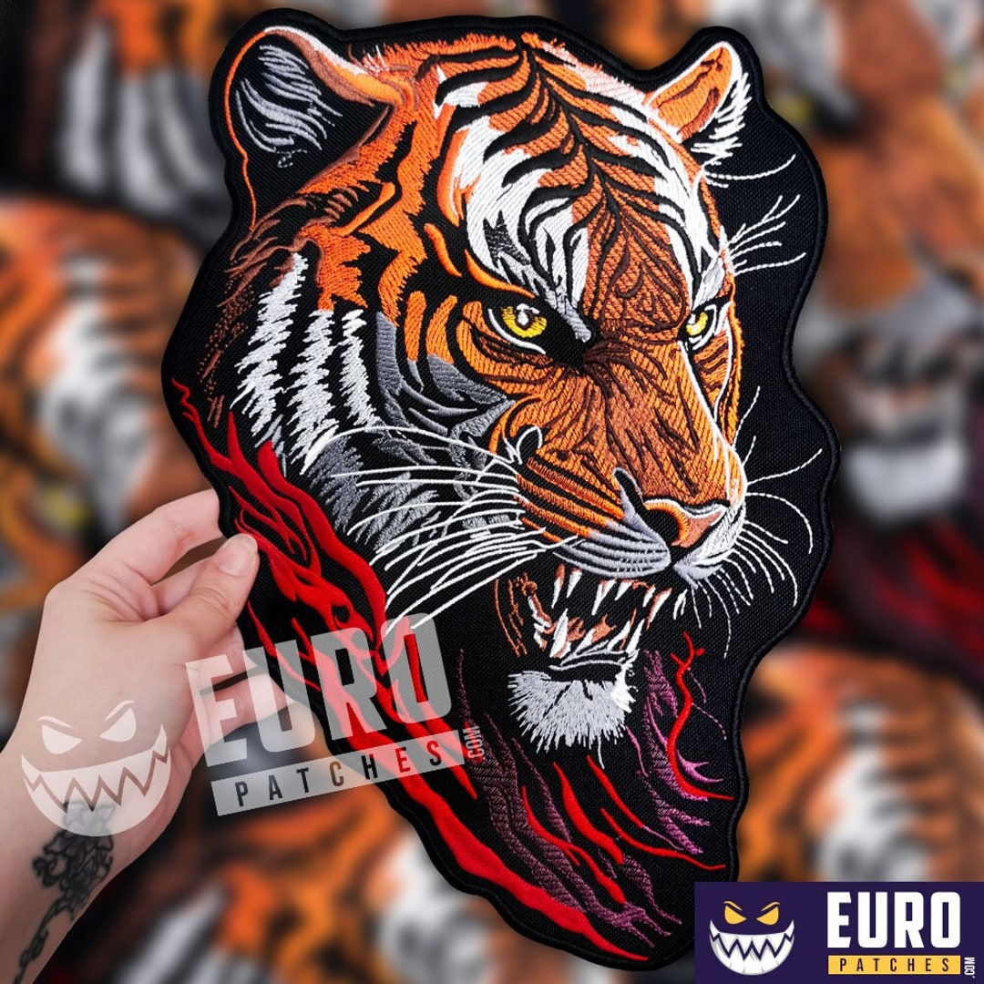 TIGER M.S.K 　TIGER ハードコア　nyhc beatdown TIGER KZK (@TIGER_KZK) / X