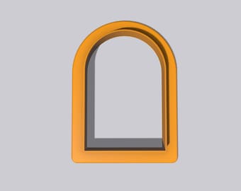 Bogen Ausstechform