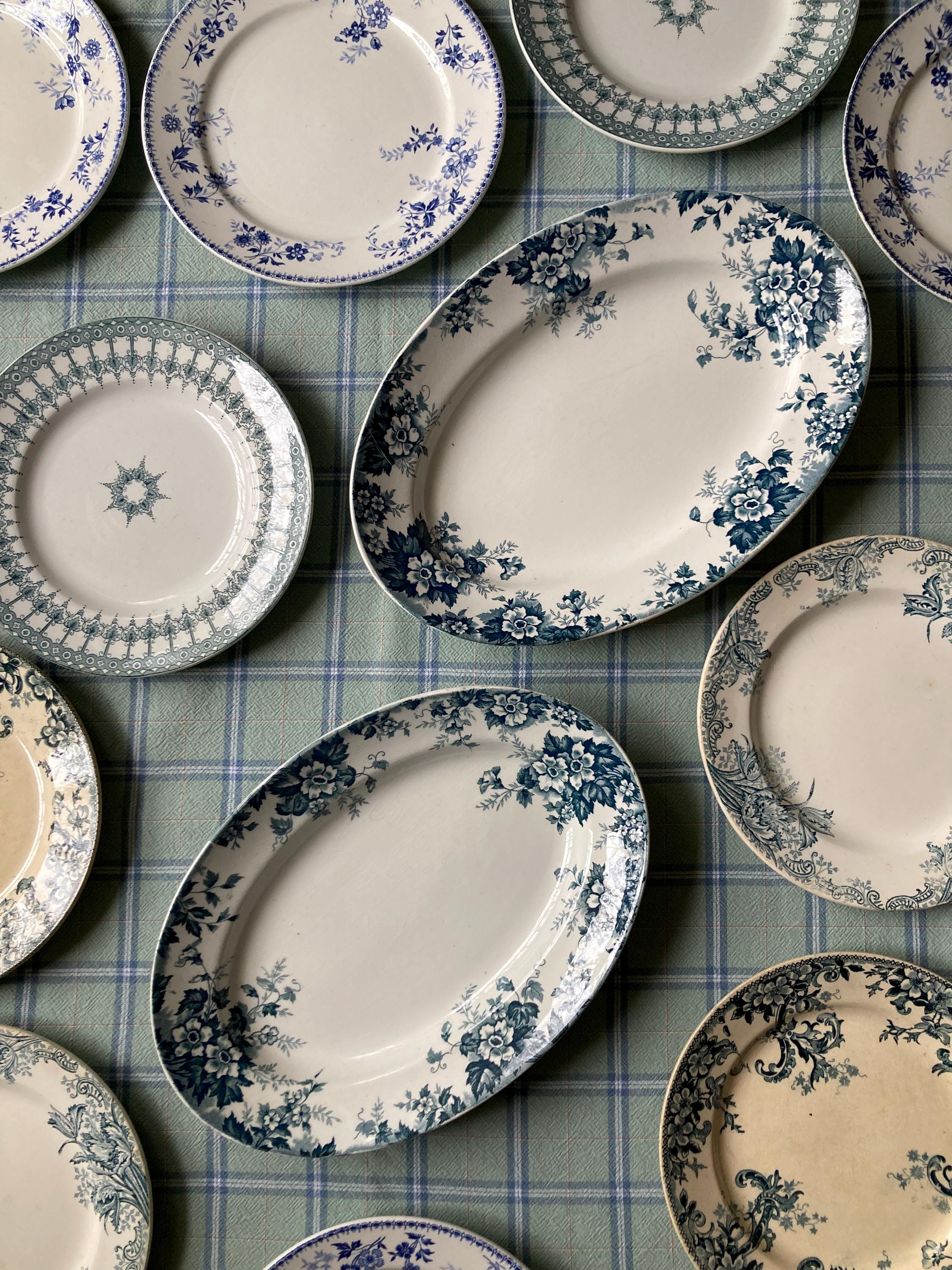 【激安通販 オンラインショップ】日用品 Assiette Canada Etsy - Clairefontaine 食器