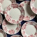 see more listings in the Assiettes Plates section