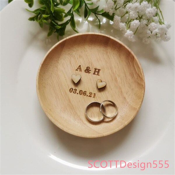 Ring Dish - Etsy UK