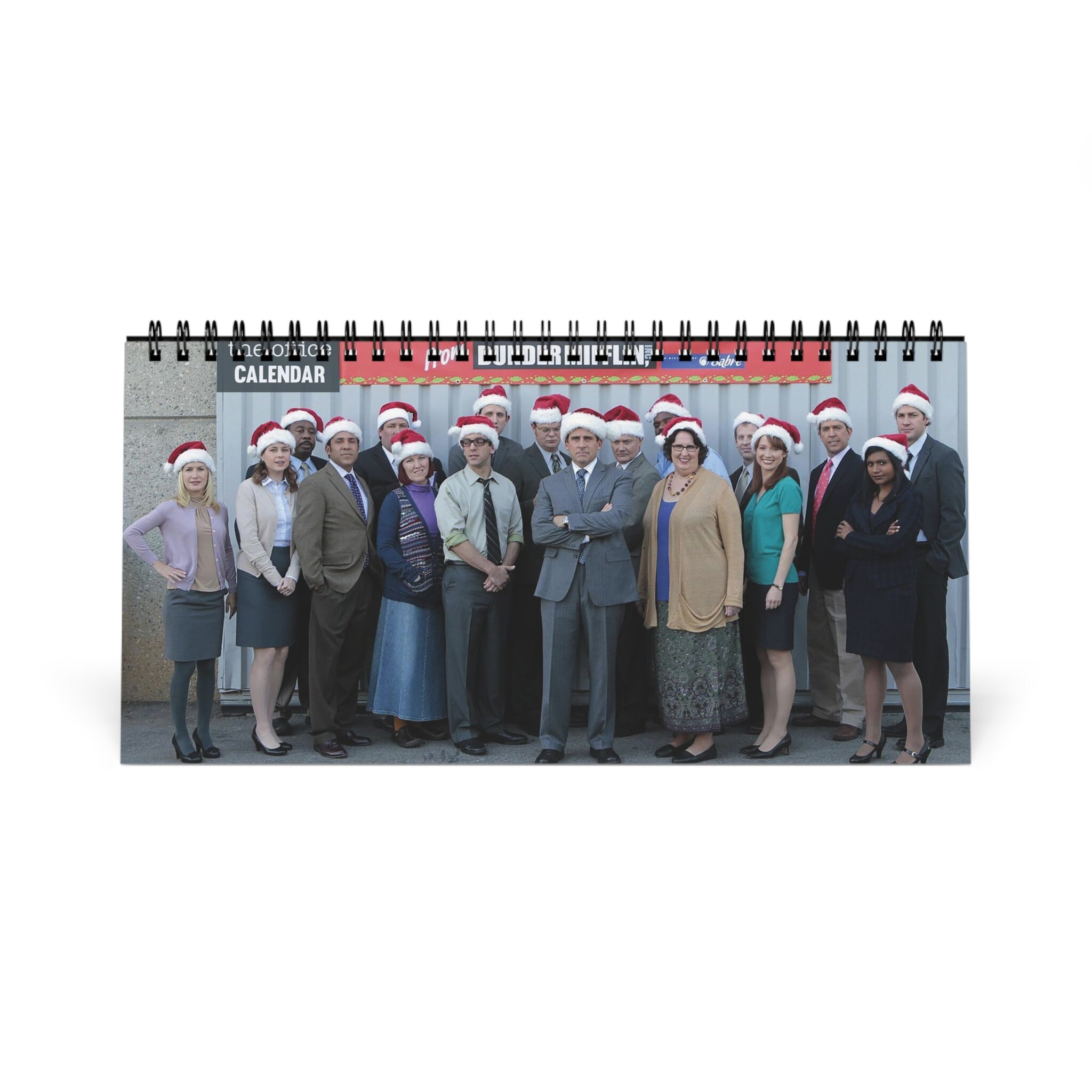 2023 the Office Desk Calendar the Office Calendar 2023 Etsy