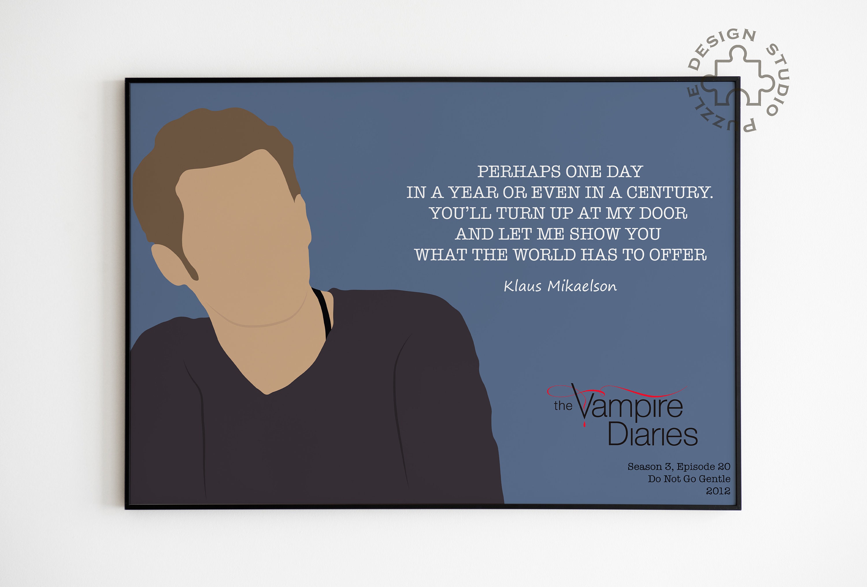 Klaus Quotes - Etsy Ireland Klaus Quotes - Etsy Ireland