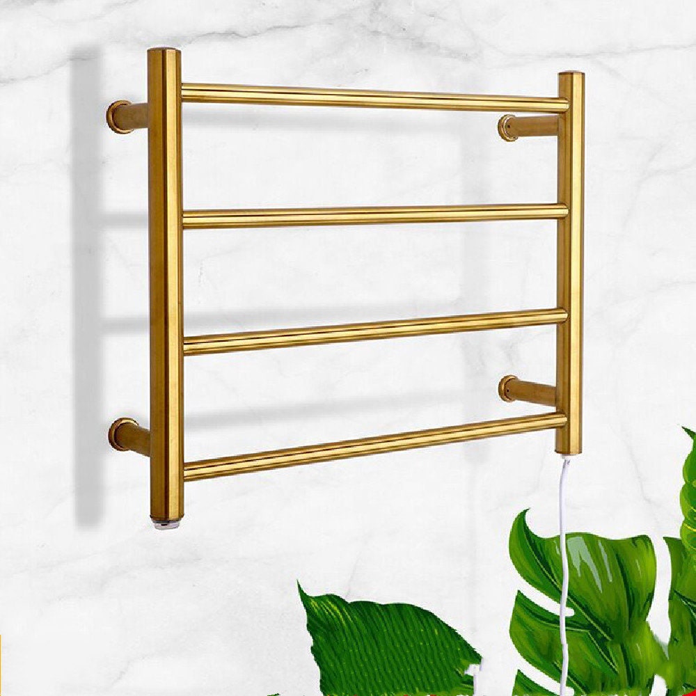 Towel Warmer - Etsy