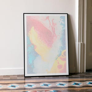 Idiocracy Screenplay Poster | Mike Judge Satire Film Print