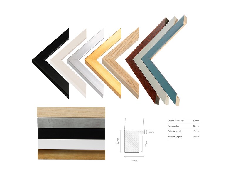 Inglourious Basterds Film Script Movie Poster Art Print With Complete