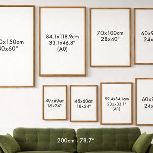Casablanca Script Poster | Classic Romance Screenplay Art Print - Minimalist - immagine 8