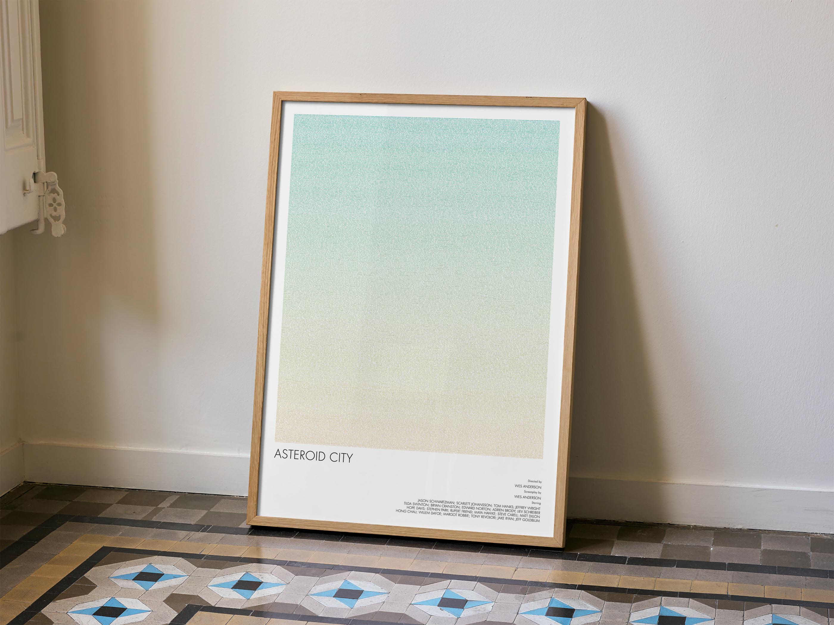 Jason anderson print - Etsy 日本