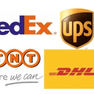 Express Shipping 5 To 7 Days