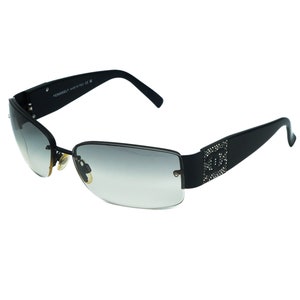 Chanel 4117 B Sunglasses 